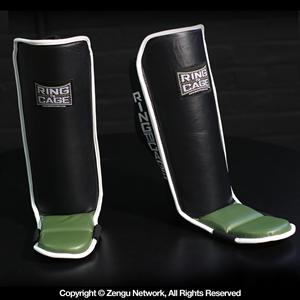 Grappling Shin & Instep Guards